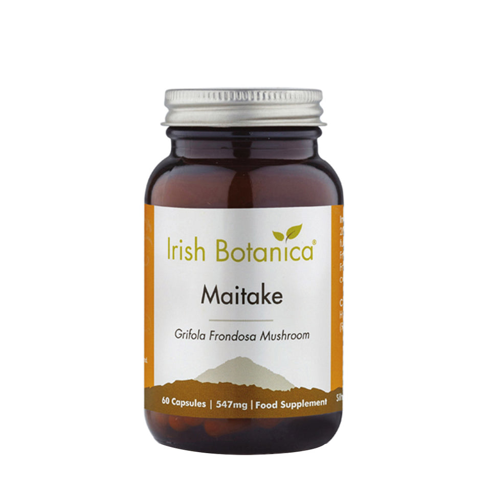 Irish Botanica Maitake Mushrooms